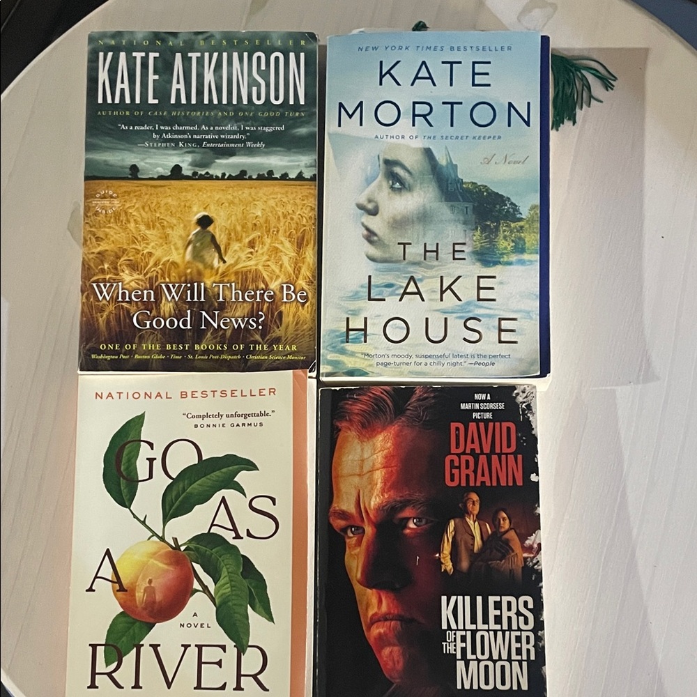 Novel Collection